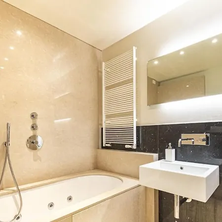 Ca' Emma San Marco - Canal View * Venedik