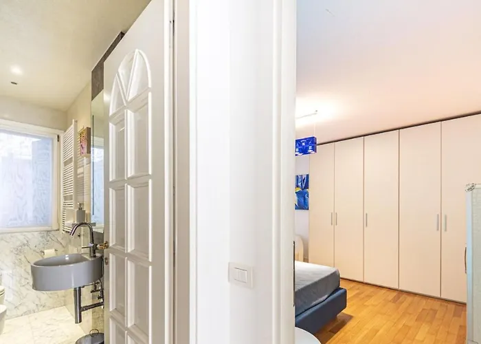 Appartement Ca' Emma San Marco - Canal View