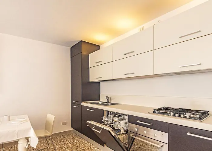 Appartement Ca' Emma San Marco - Canal View *