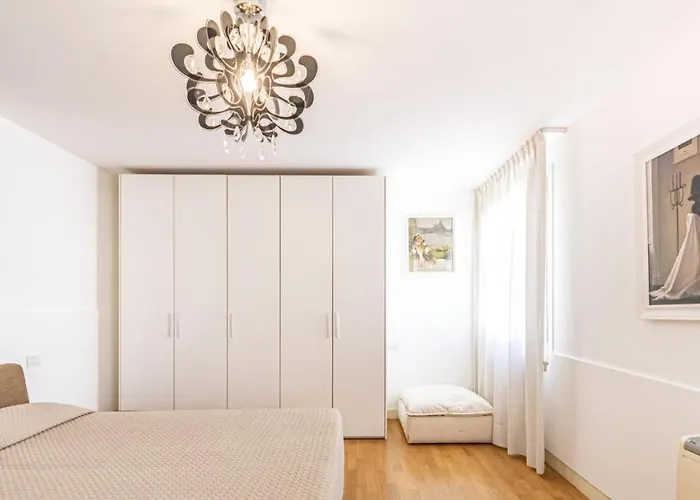 Appartement Ca' Emma San Marco - Canal View *