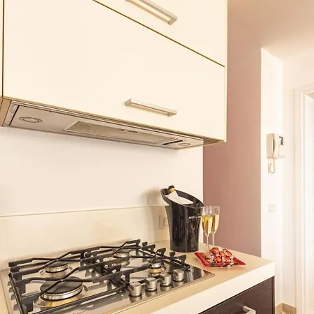 Appartement Ca' Emma San Marco - Canal View Venise