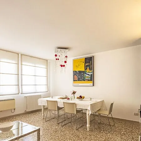 Ca' Emma San Marco - Canal View Appartement