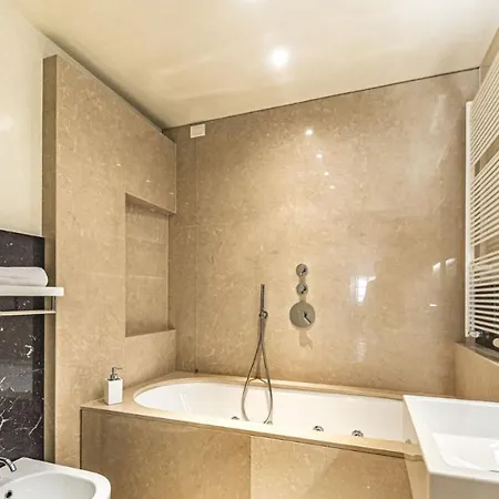 Appartement Ca' Emma San Marco - Canal View *