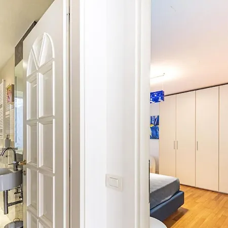 Appartement Ca' Emma San Marco - Canal View