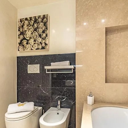 Appartement Ca' Emma San Marco - Canal View