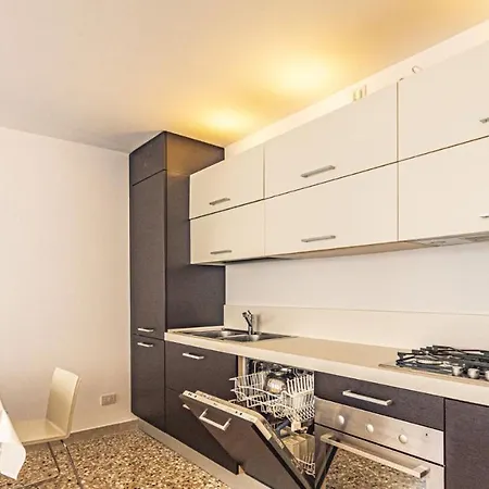 Appartement Ca' Emma San Marco - Canal View *