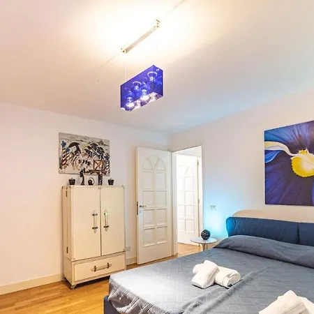 Appartement Ca' Emma San Marco - Canal View
