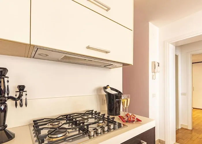 Apartamento Ca' Emma San Marco - Canal View Veneza