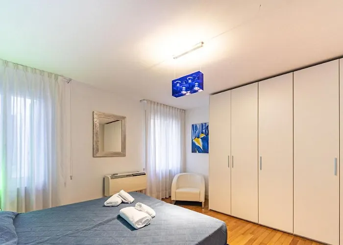 Apartamento Ca' Emma San Marco - Canal View