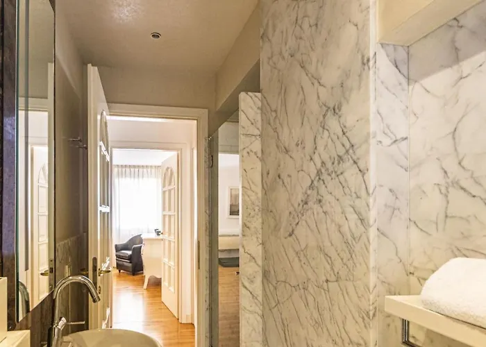 Ca' Emma San Marco - Canal View * Veneza