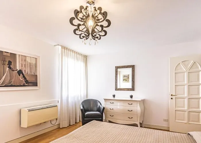 Ca' Emma San Marco - Canal View *