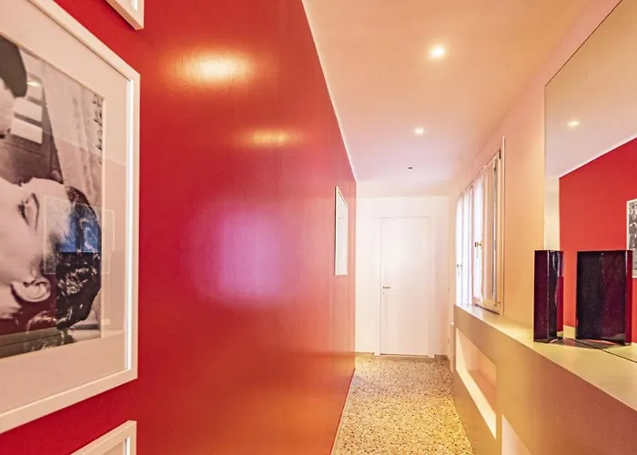 Ca' Emma San Marco - Canal View