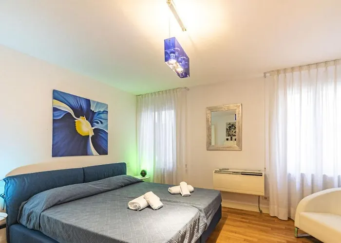 Apartamento Ca' Emma San Marco - Canal View Veneza