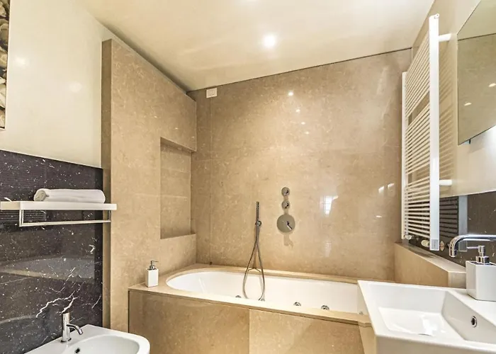 Apartamento Ca' Emma San Marco - Canal View *