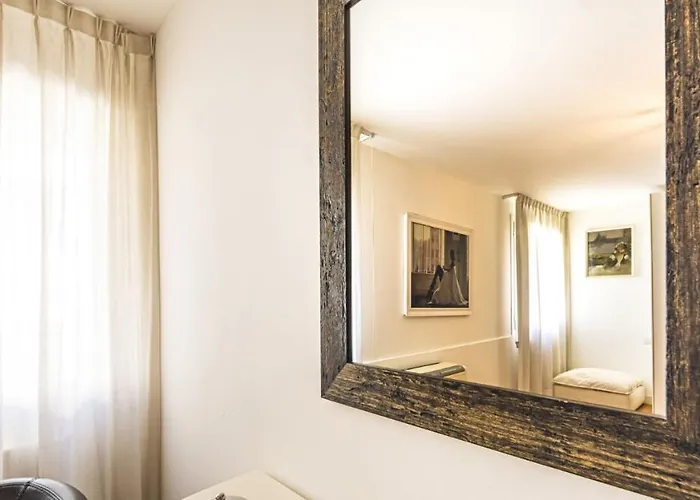 Ca' Emma San Marco - Canal View * Veneza