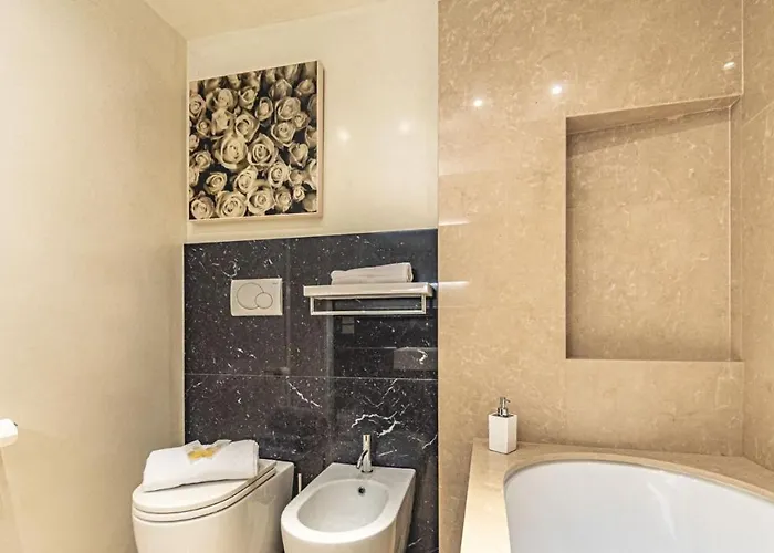 Apartamento Ca' Emma San Marco - Canal View