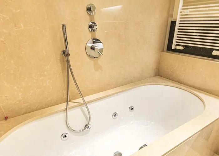 Apartamento Ca' Emma San Marco - Canal View Veneza