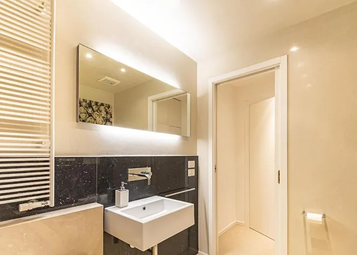 Apartamento Ca' Emma San Marco - Canal View