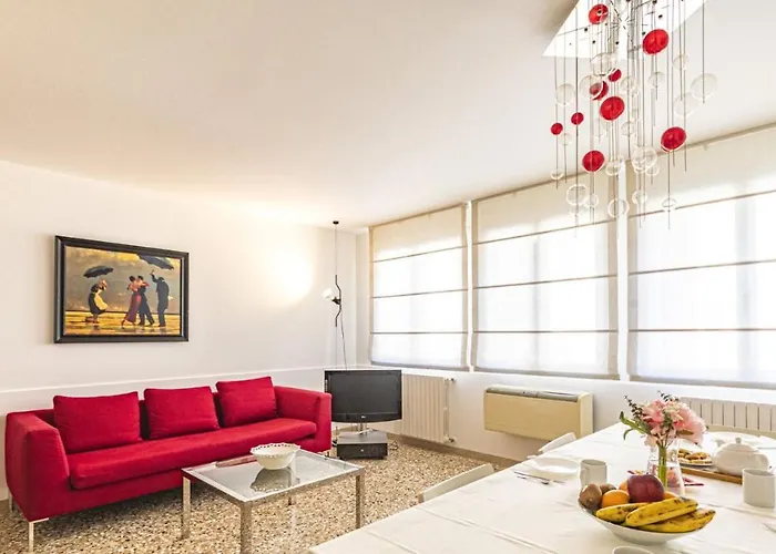 Ca' Emma San Marco - Canal View Apartamento Veneza