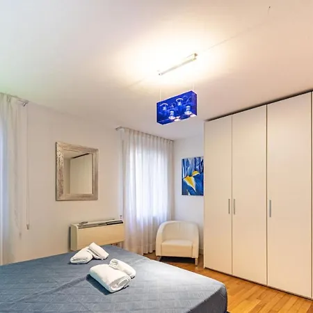 Apartman Ca' Emma San Marco - Canal View