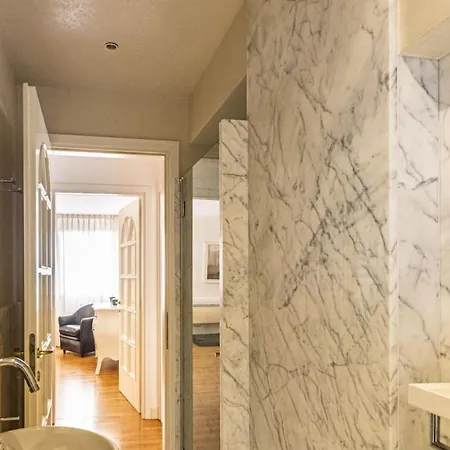 Ca' Emma San Marco - Canal View * Velence