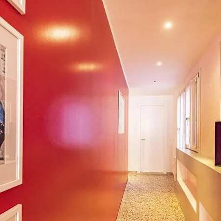 Ca' Emma San Marco - Canal View