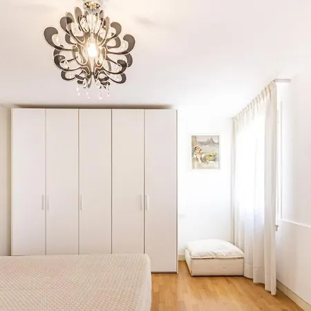 Apartman Ca' Emma San Marco - Canal View *