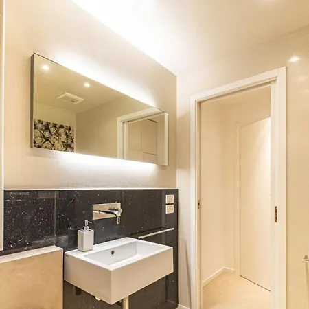 Apartman Ca' Emma San Marco - Canal View