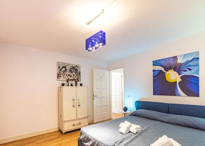 Apartmán Ca' Emma San Marco - Canal View